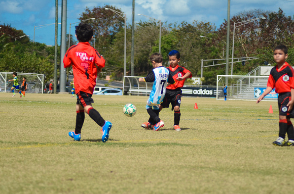 Soccer Fraigcomar Marzo 2014 (10 of 100)